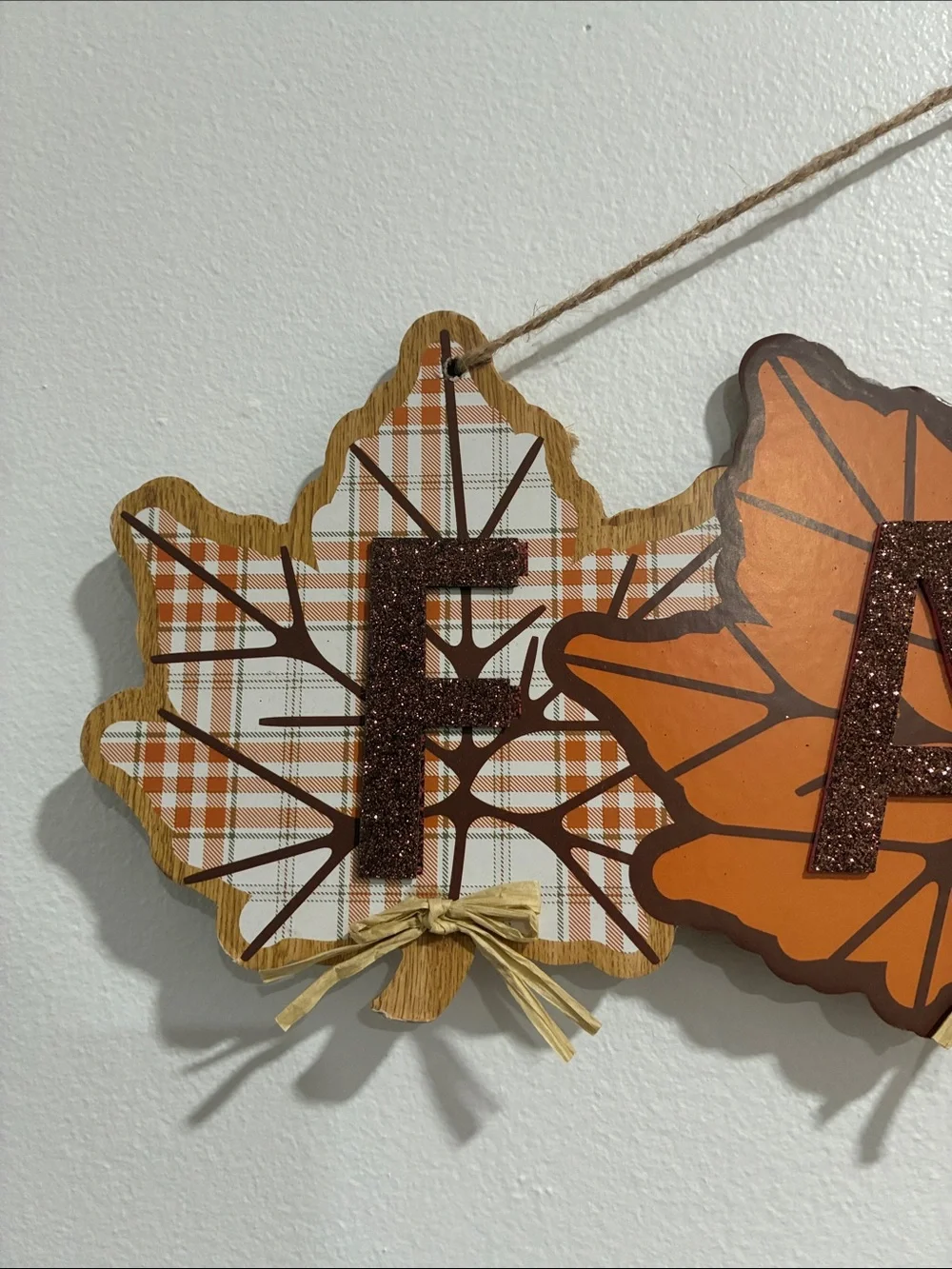 N/A festive fall